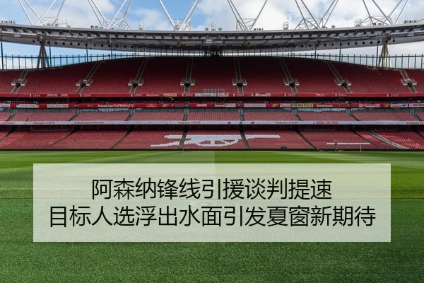 阿森纳锋线引援谈判提速 目标人选浮出水面引发夏窗新期待